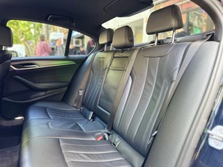 BMW Serie 5 2019