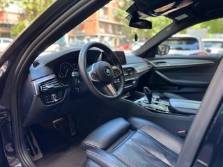 BMW Serie 5 2019