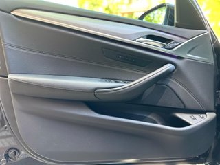 BMW Serie 5 2019