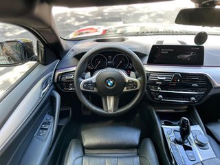 BMW Serie 5 2019
