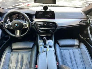 BMW Serie 5 2019