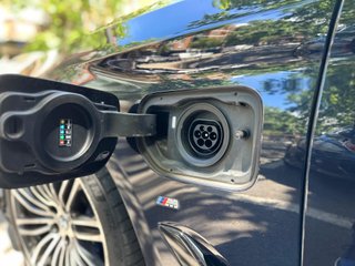 BMW Serie 5 2019