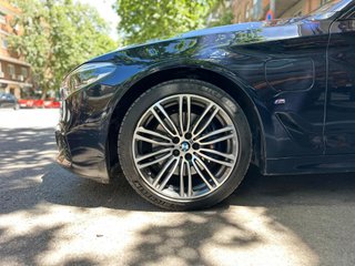 BMW Serie 5 2019