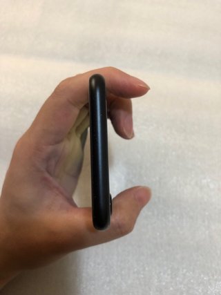 iPhone SE 2022 64GB Nero - Batteria 100%