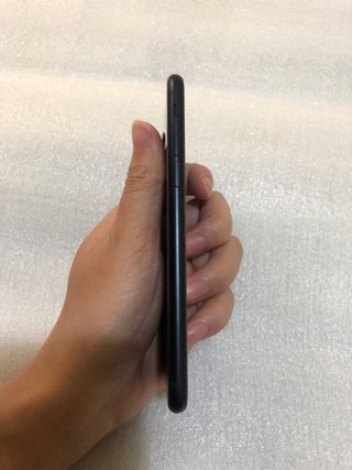 iPhone SE 2022 64GB Nero - Batteria 100%