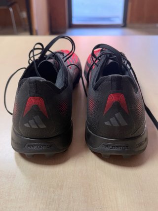 Adidas Predator Turf Talla 46 2/3
