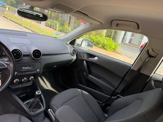 Audi A1 2013
