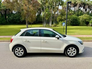Audi A1 2013