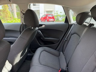 Audi A1 2013