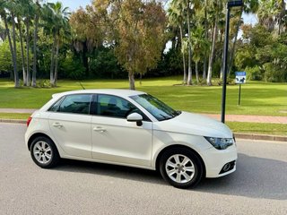 Audi A1 2013