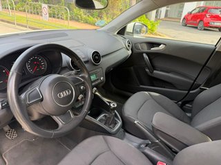 Audi A1 2013