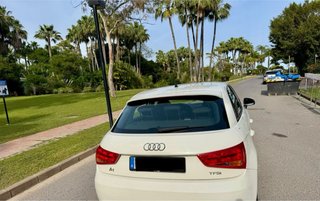Audi A1 2013
