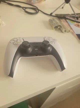 Mando PS5 Sony