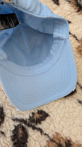 Gorra DSQUARED2 azul