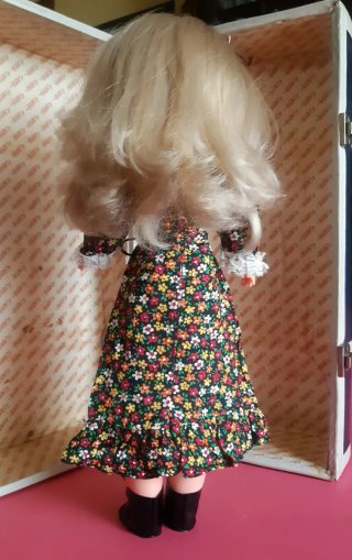 Nancy Maxi Patabollo                  ●  OFERTA ●
