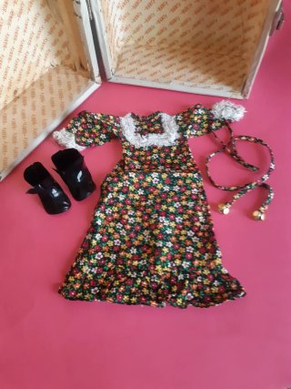 Nancy Maxi Patabollo                  ●  OFERTA ●