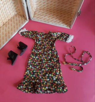 Nancy Maxi Patabollo                  ●  OFERTA ●