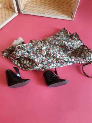 Nancy Maxi Patabollo                  ●  OFERTA ●