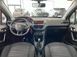 PEUGEOT 208 5P ACCESS 1.6 BlueHDi 75