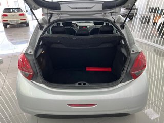 PEUGEOT 208 5P ACCESS 1.6 BlueHDi 75