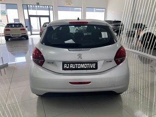 PEUGEOT 208 5P ACCESS 1.6 BlueHDi 75