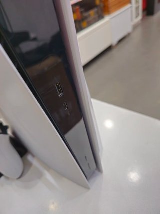 Playstation 5 825 GB + Mando Oficial