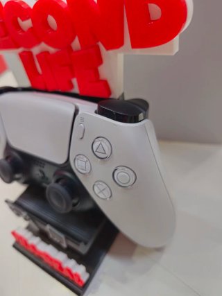 Playstation 5 825 GB + Mando Oficial