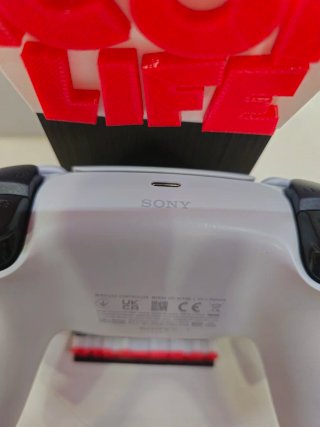 Playstation 5 825 GB + Mando Oficial