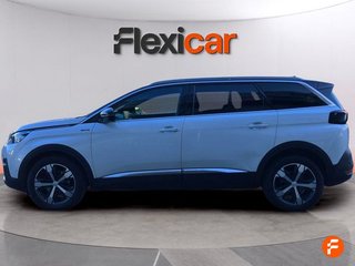 Peugeot 5008 GT Line 1.5L BlueHDi 96kW (130CV) S&S
