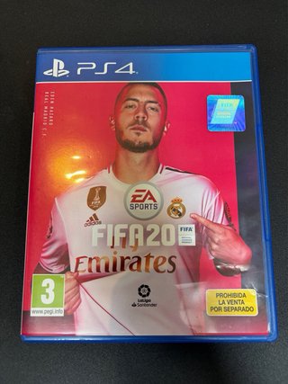 Consola PS4 Slim + 7 Videojuegos