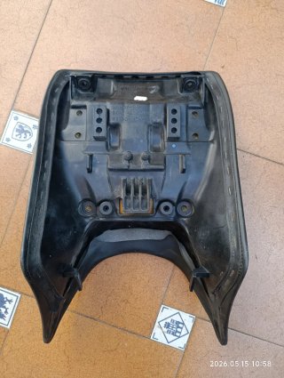 Asiento Moto Honda CBF 600