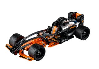 Lego Technic 42026 Coche de Carreras