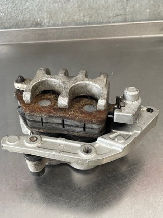 Pinza Freno Trasera Kymco Venox 250