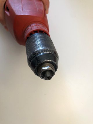 Trapano Hilti UD 16