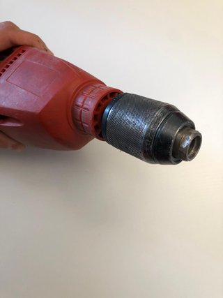 Trapano Hilti UD 16