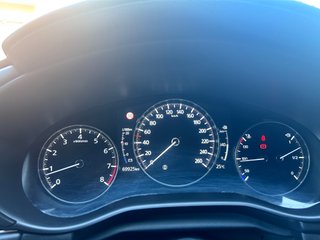 Mazda 3 184CV SKYACTIC X SEFATY BLACK