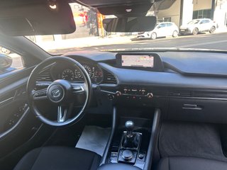 Mazda 3 184CV SKYACTIC X SEFATY BLACK