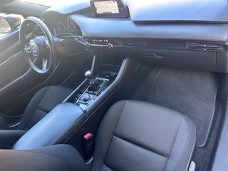 Mazda 3 184CV SKYACTIC X SEFATY BLACK