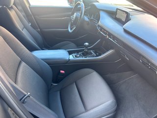 Mazda 3 184CV SKYACTIC X SEFATY BLACK