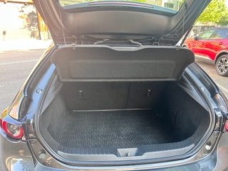 Mazda 3 184CV SKYACTIC X SEFATY BLACK