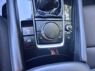 Mazda 3 184CV SKYACTIC X SEFATY BLACK