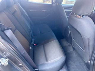 Mazda 3 184CV SKYACTIC X SEFATY BLACK