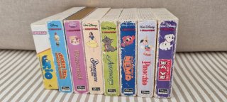 Libri vari titoli