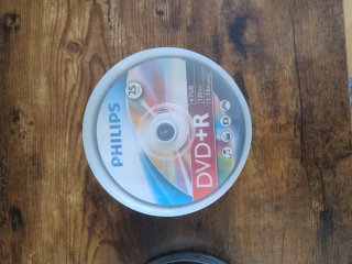 Grabador DVD Samsung HDD 160GB mod SH 893.