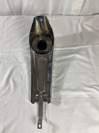 Harley Davidson Touring 2008-2024