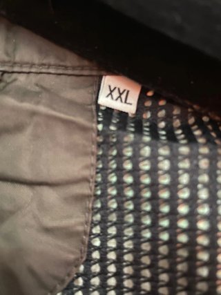 Gilet smanicato Aspesi
