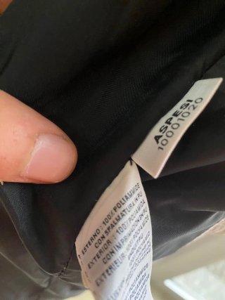 Gilet smanicato Aspesi