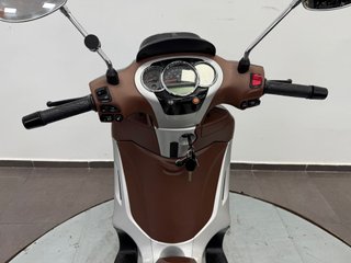 Piaggio Beverly 300 ABS 2018
