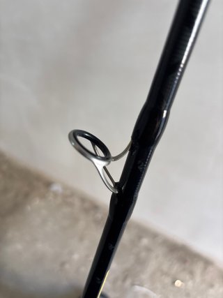 Caña Surfcasting Vercelli Enigma Venialle 4.20m