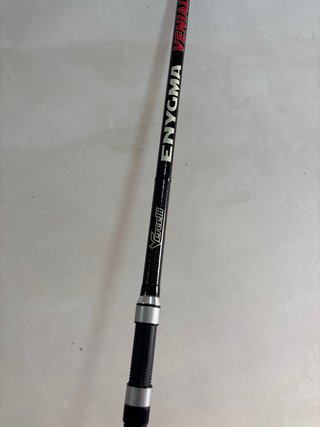 Caña Surfcasting Vercelli Enigma Venialle 4.20m